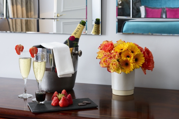 Hotel Kilkenny Hibernian